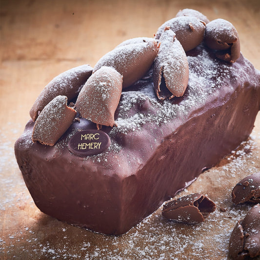 Cake chocolat