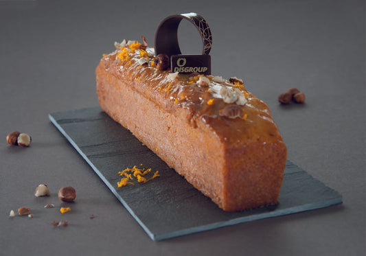 Cake noisette