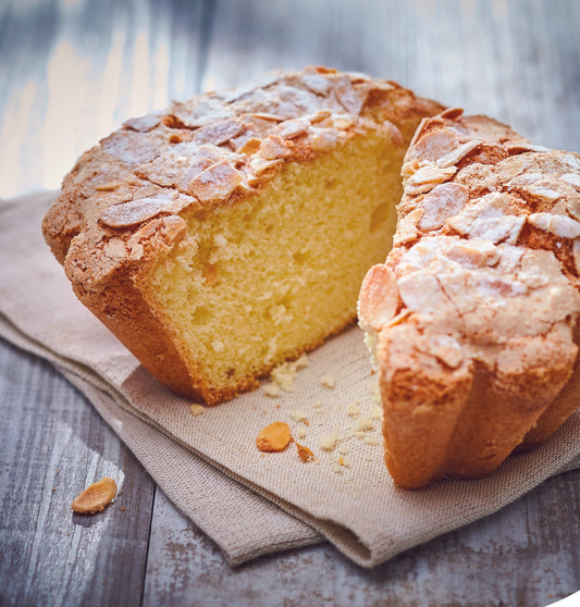 Gâteau de Savoie