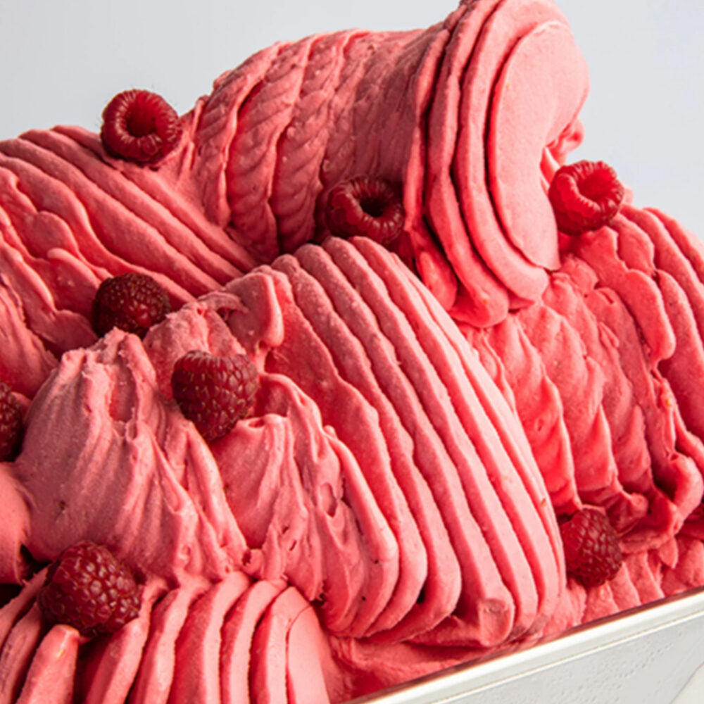 Pâte d'aromatisation framboise