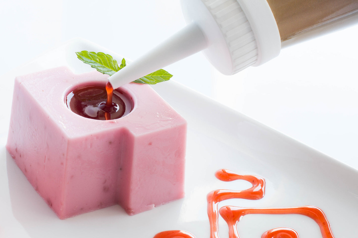 Joytopping fraise
