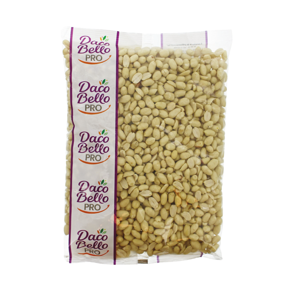 Cacahuète décortiquées -1kg
