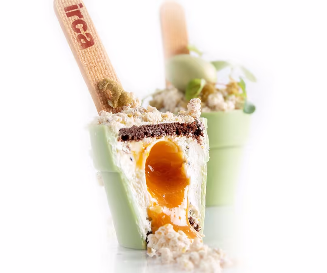 Joytopping tropical