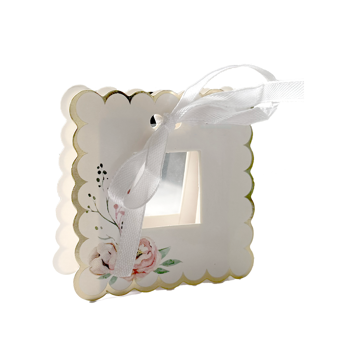 Contenants mariage végétal