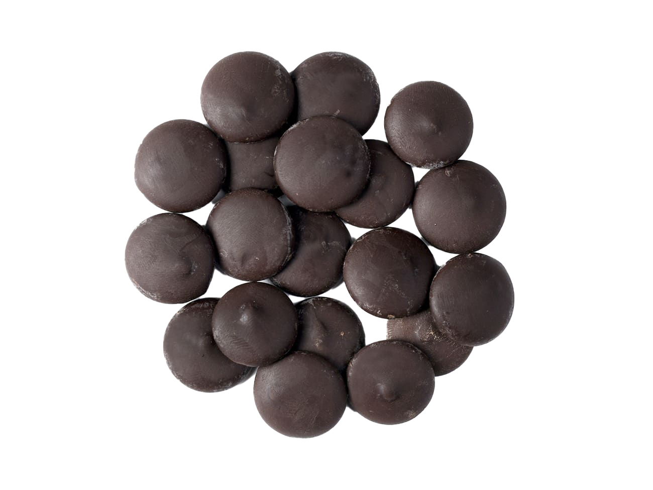Chocolat Noir 72%