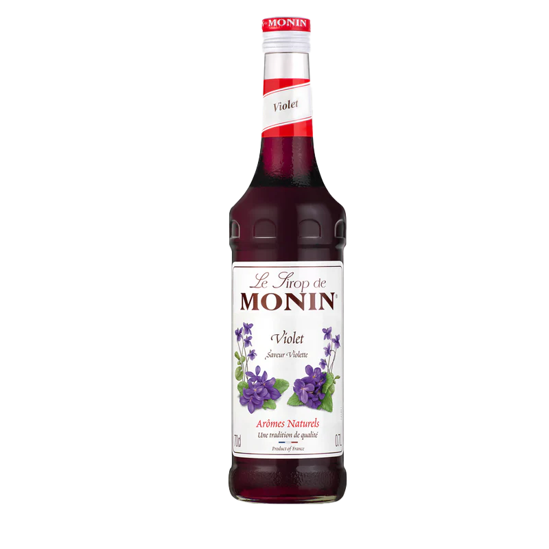 Sirops Monin Violette