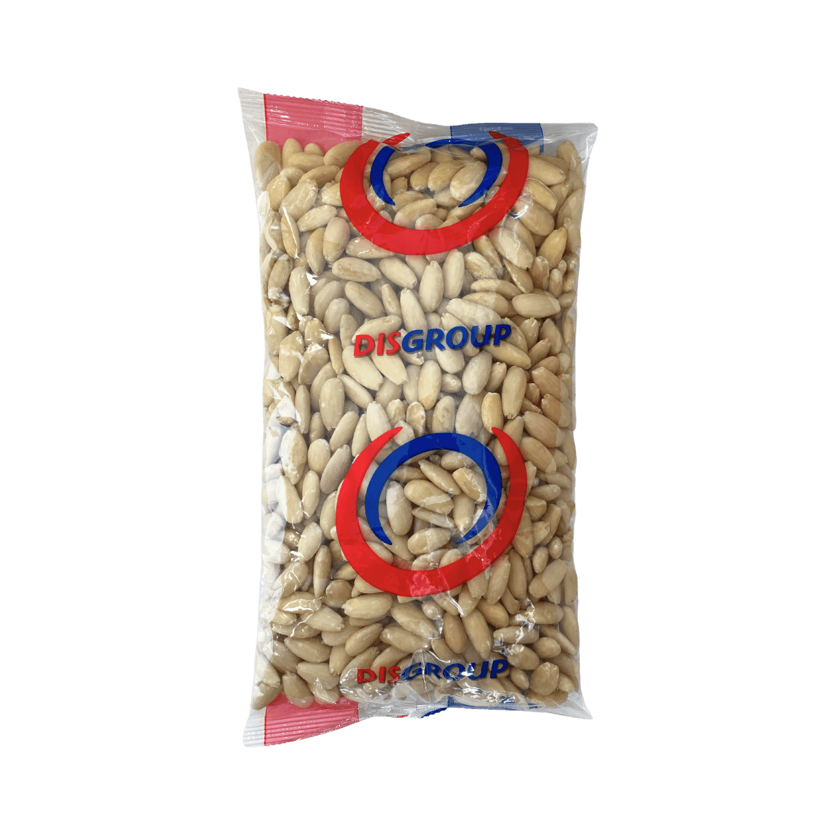 Amande entière blanchie 1kg