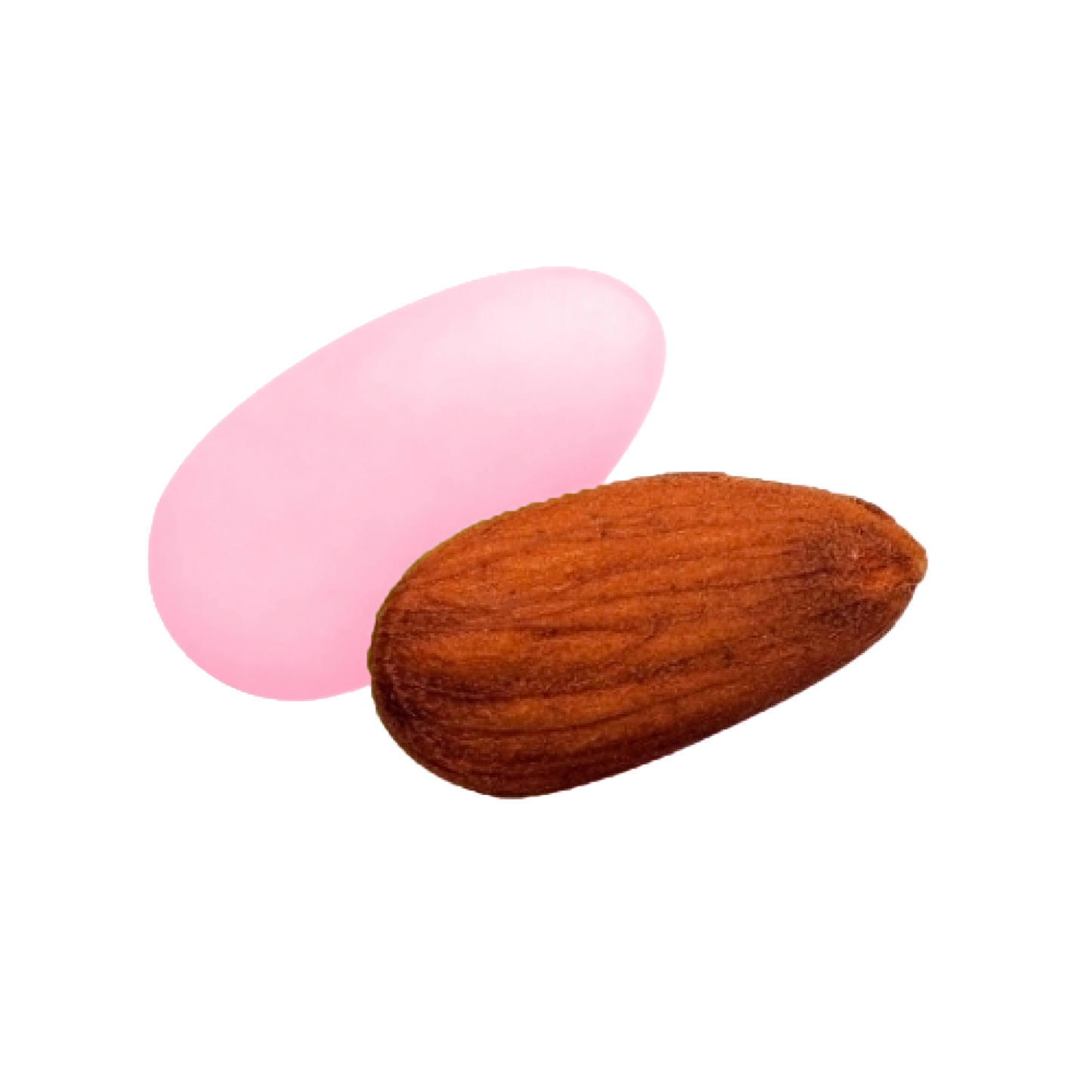 Dragée catalane rose pâle -1kg