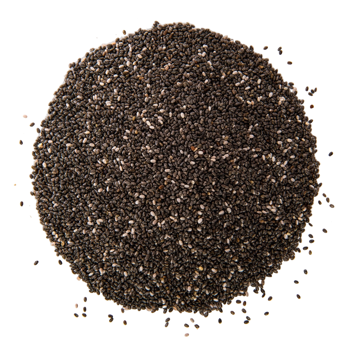 Graines de chia