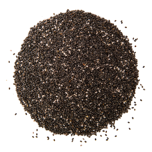 Graines de chia