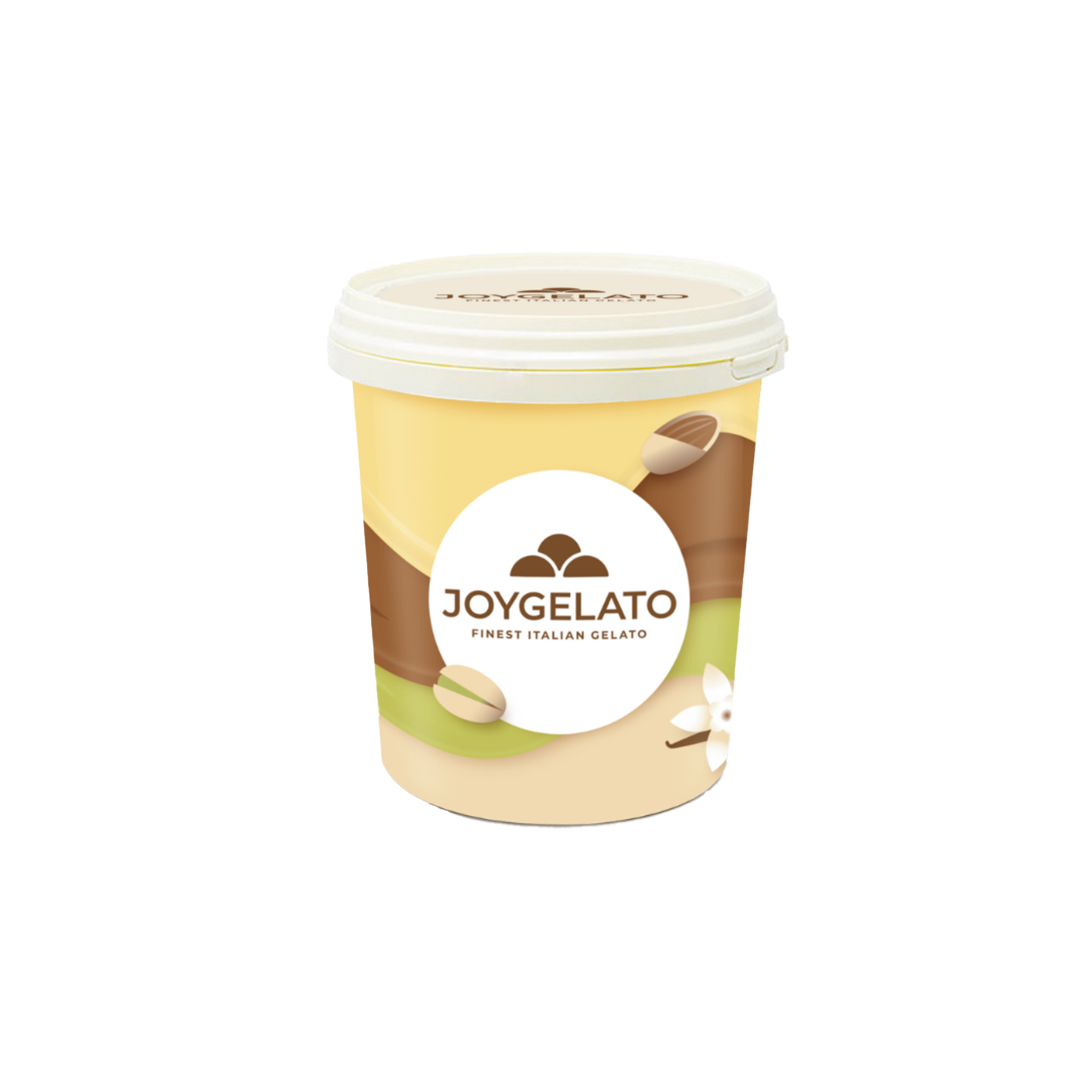 Pâte d'aromatisation citron