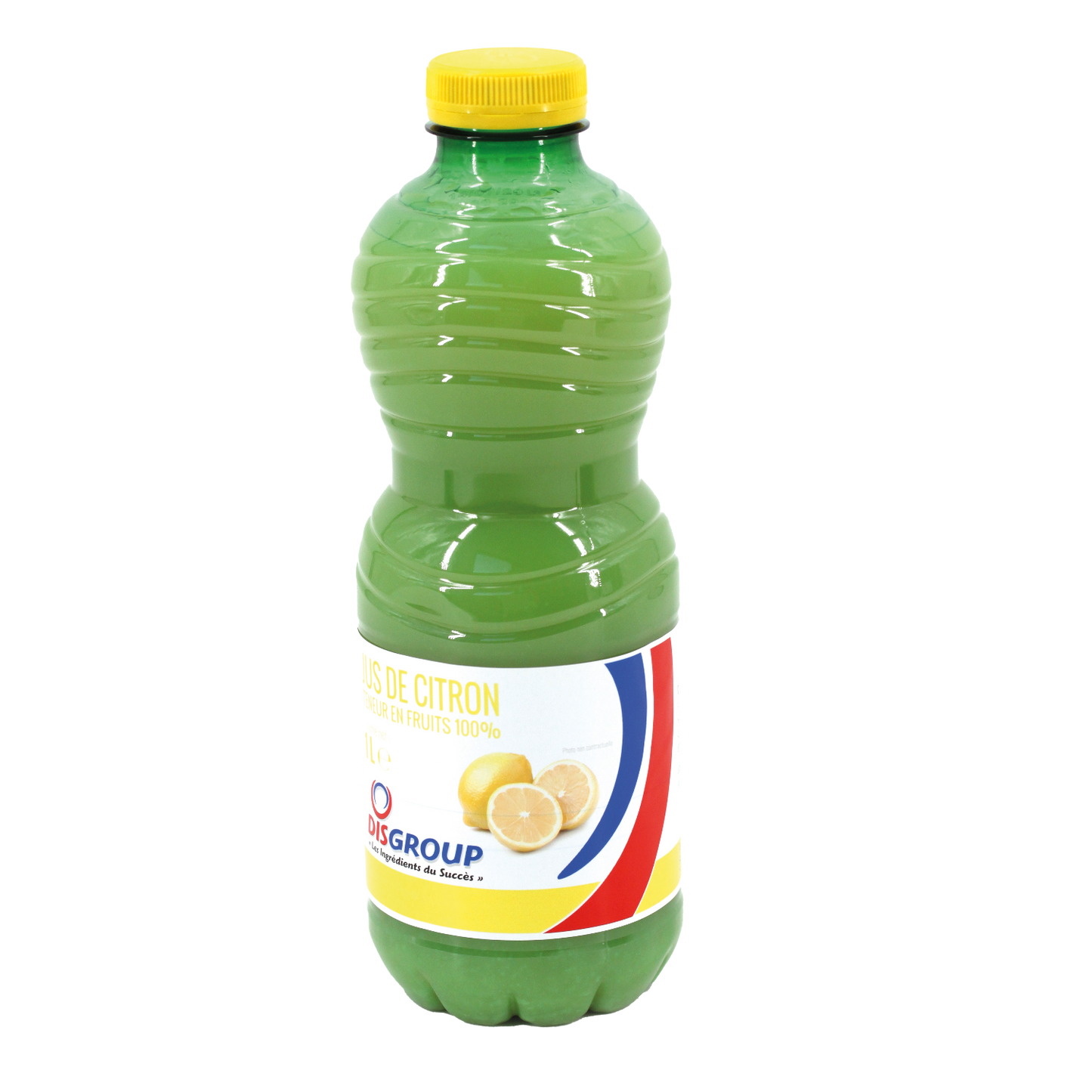 Jus de citron