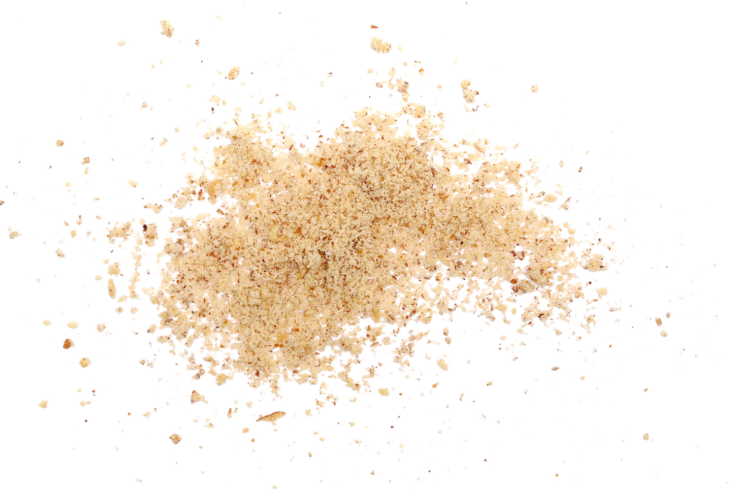 Poudre de noisette