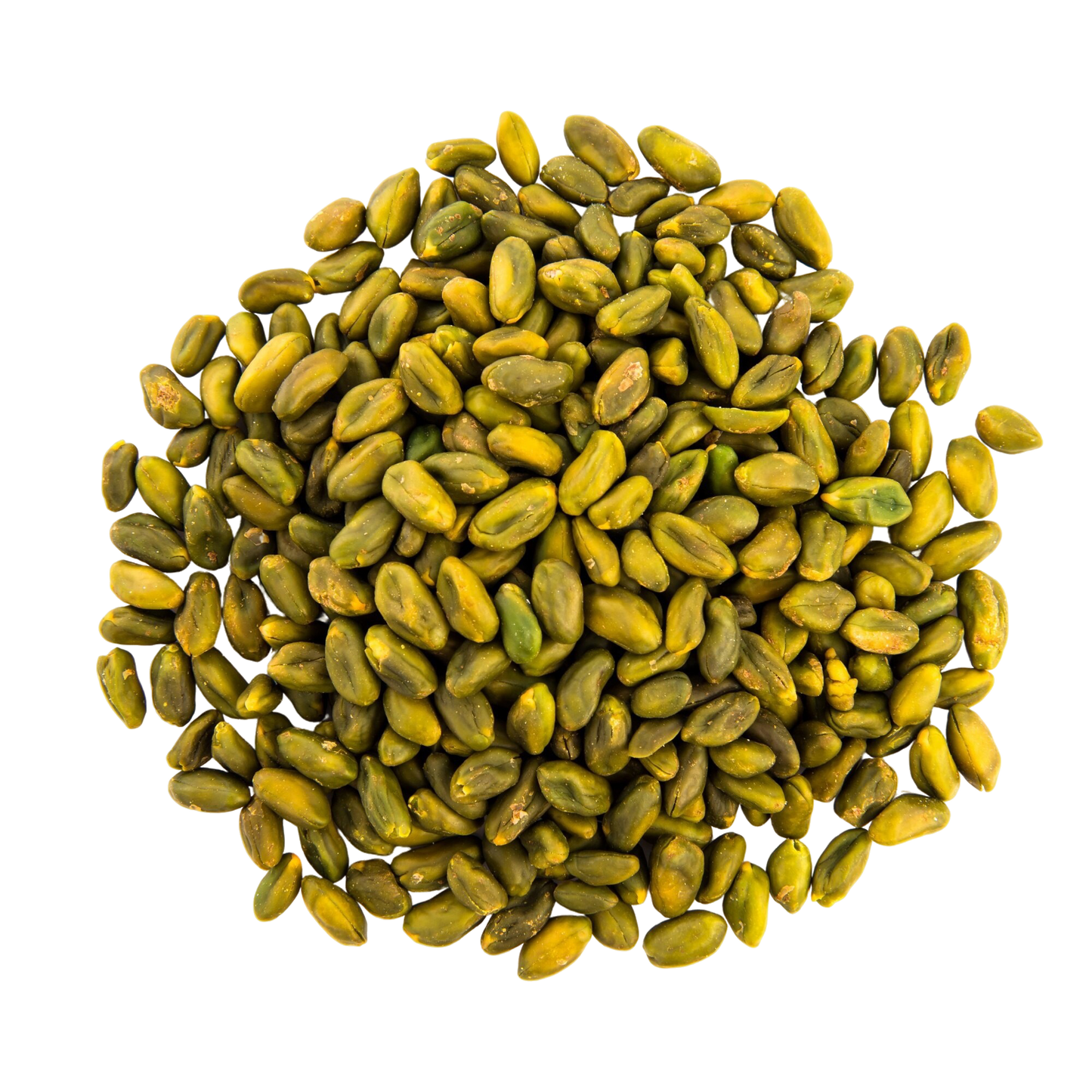 Pistaches émondées