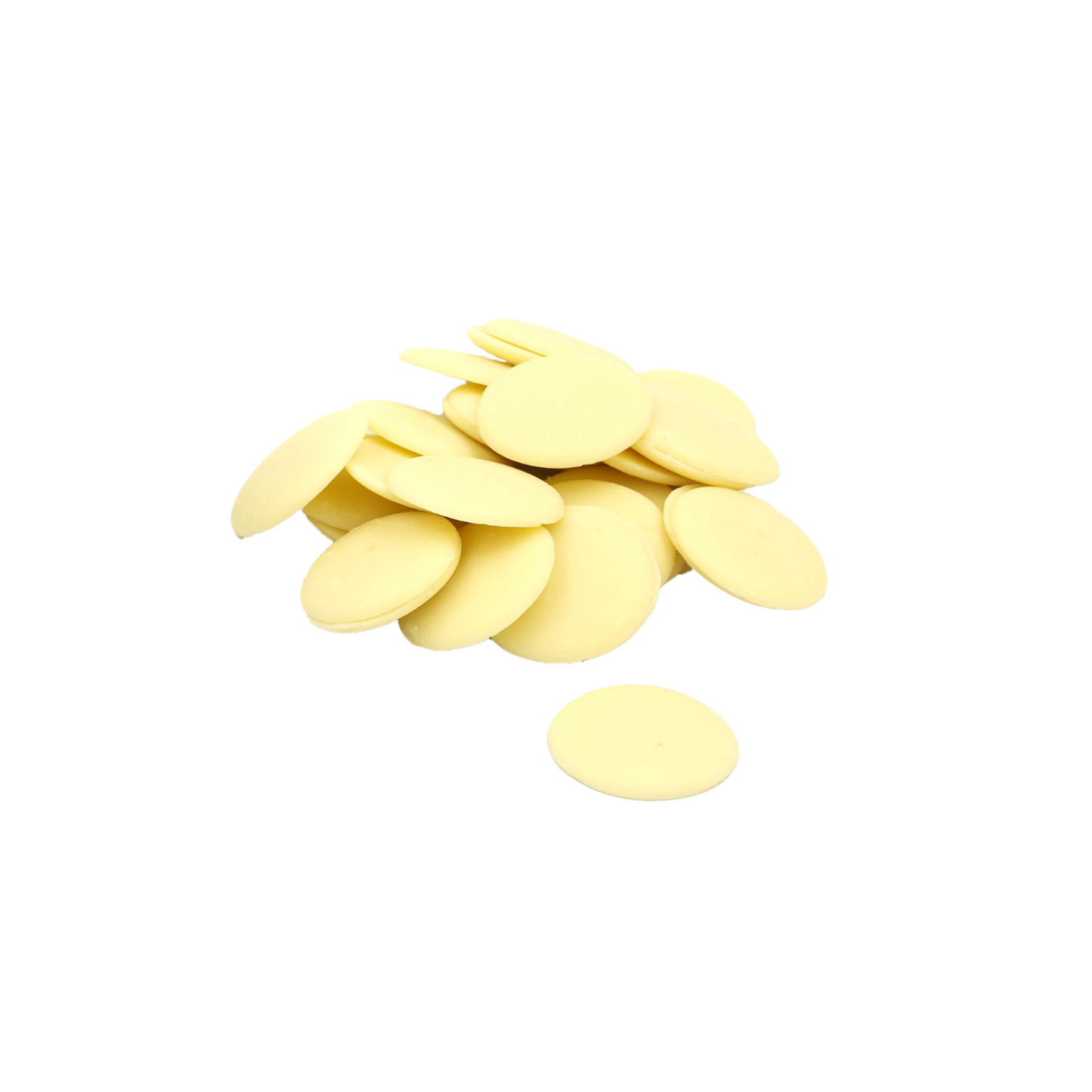 Chocolat Blanc