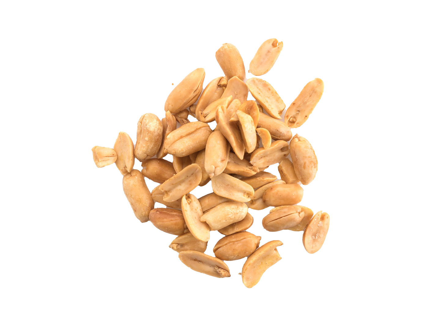 Cacahuète décortiquées -1kg