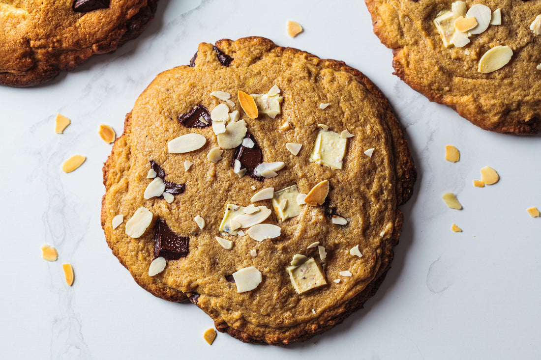 Cookie XL