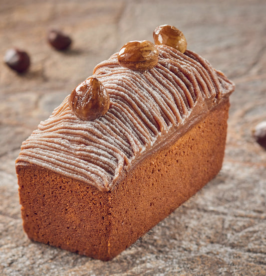 Cake l’ardéchois