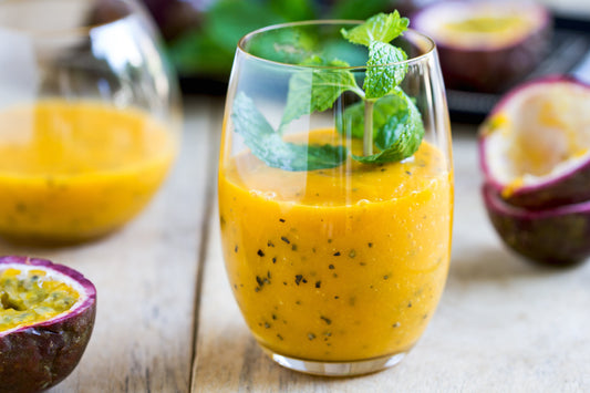 Smoothie Mangue & Passion