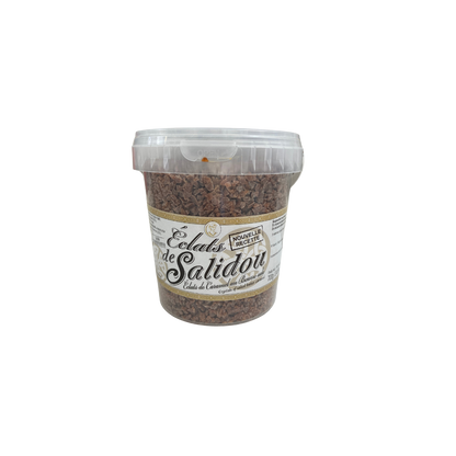 Éclats de Caramel au Beurre salé -700g