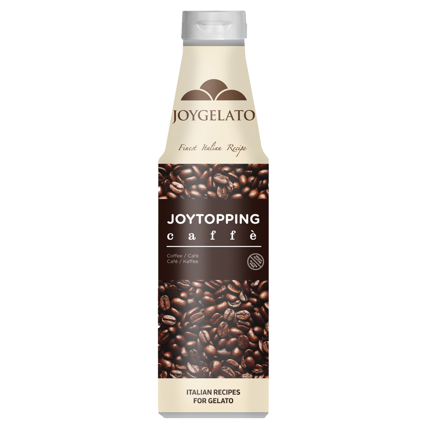 Joytopping café -1l