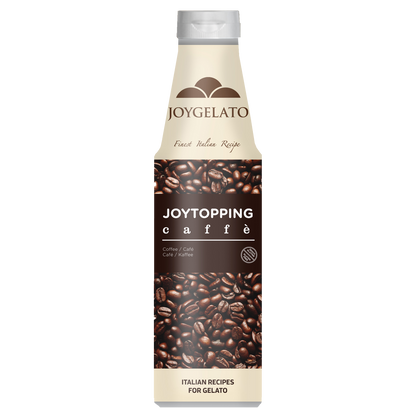 Joytopping café -1l