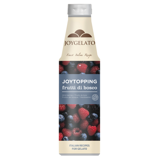 Joytopping fruit des bois -1l