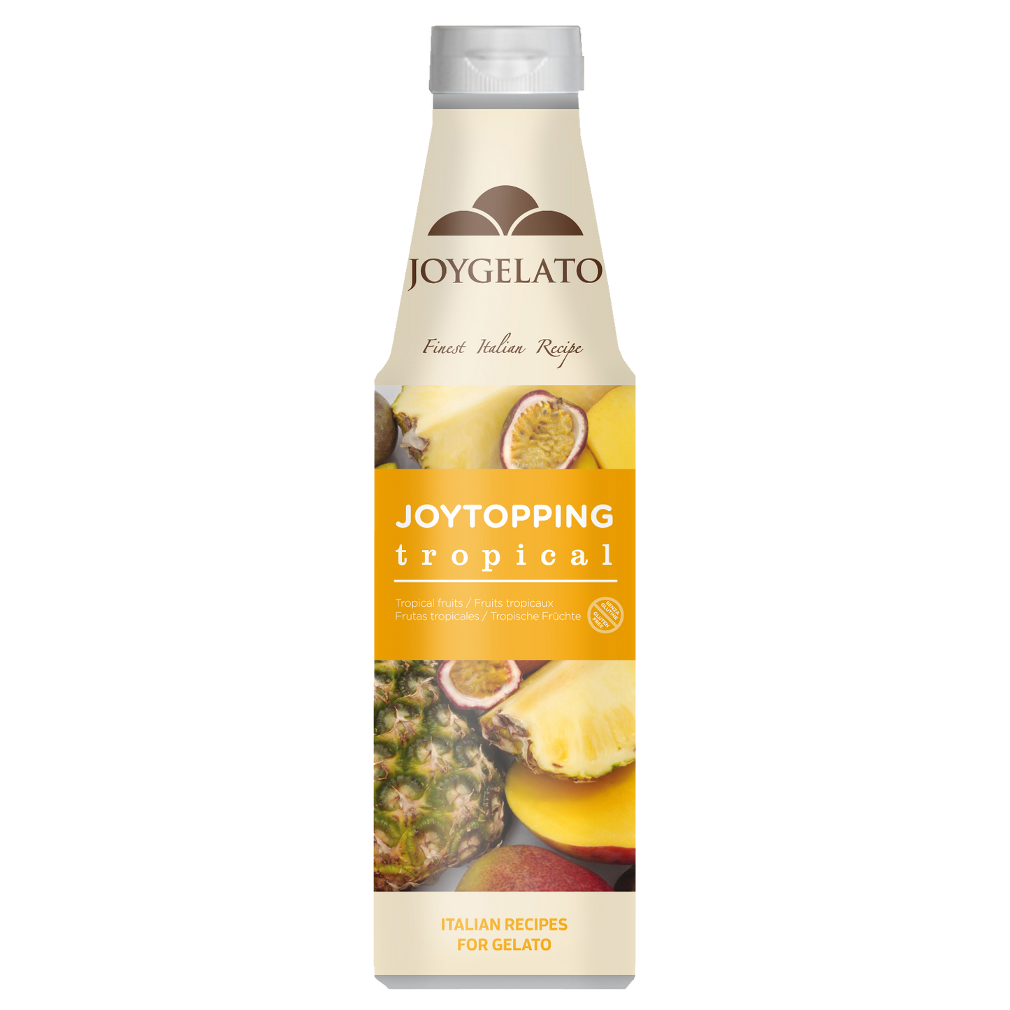 Joytopping tropical -1l