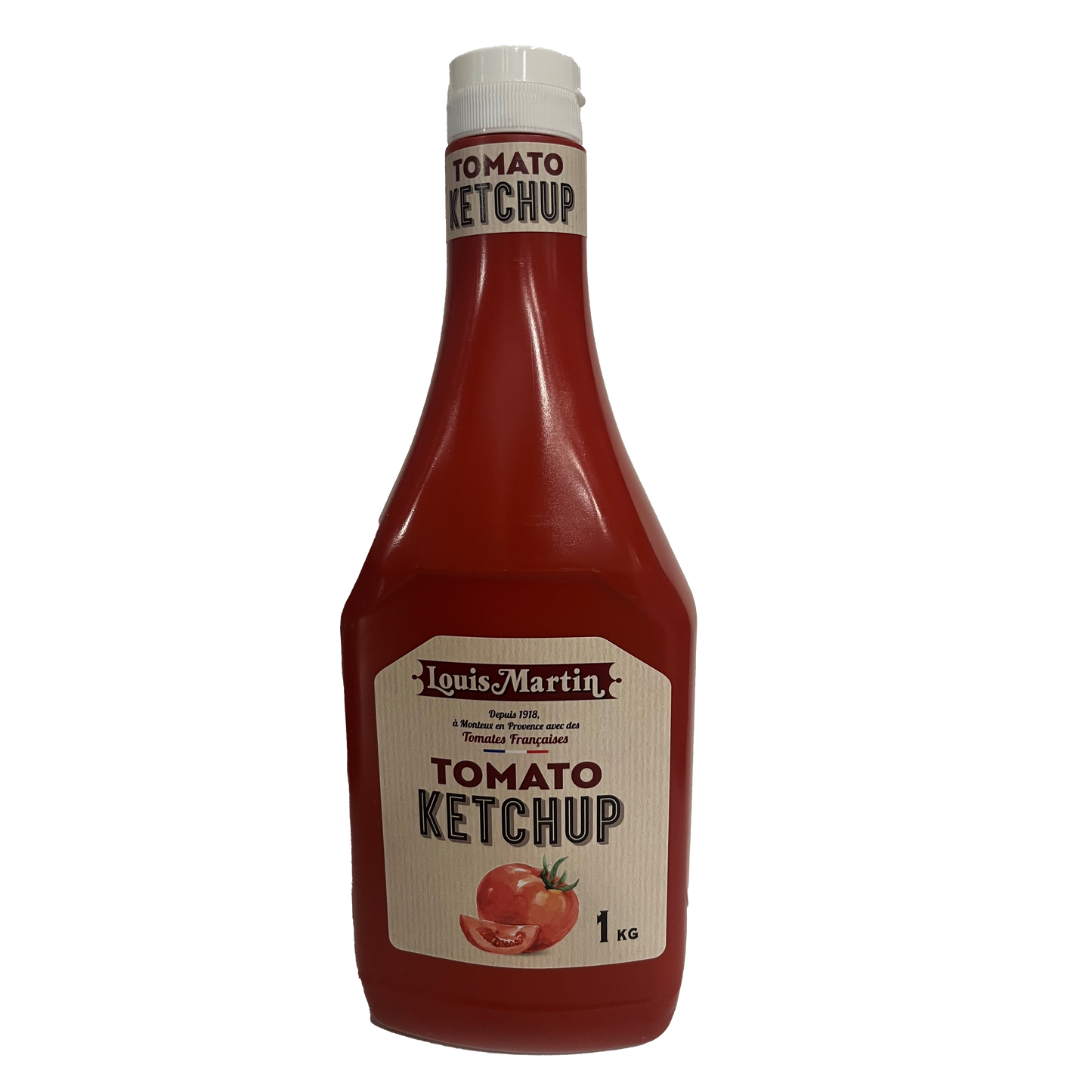 Ketchup -1kg