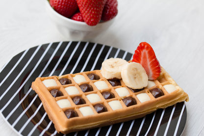 Joytopping chocolat -1l