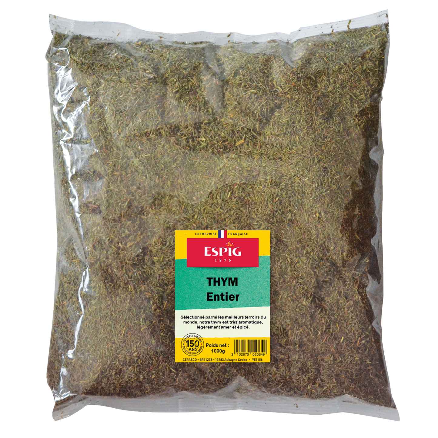 Thym -1kg