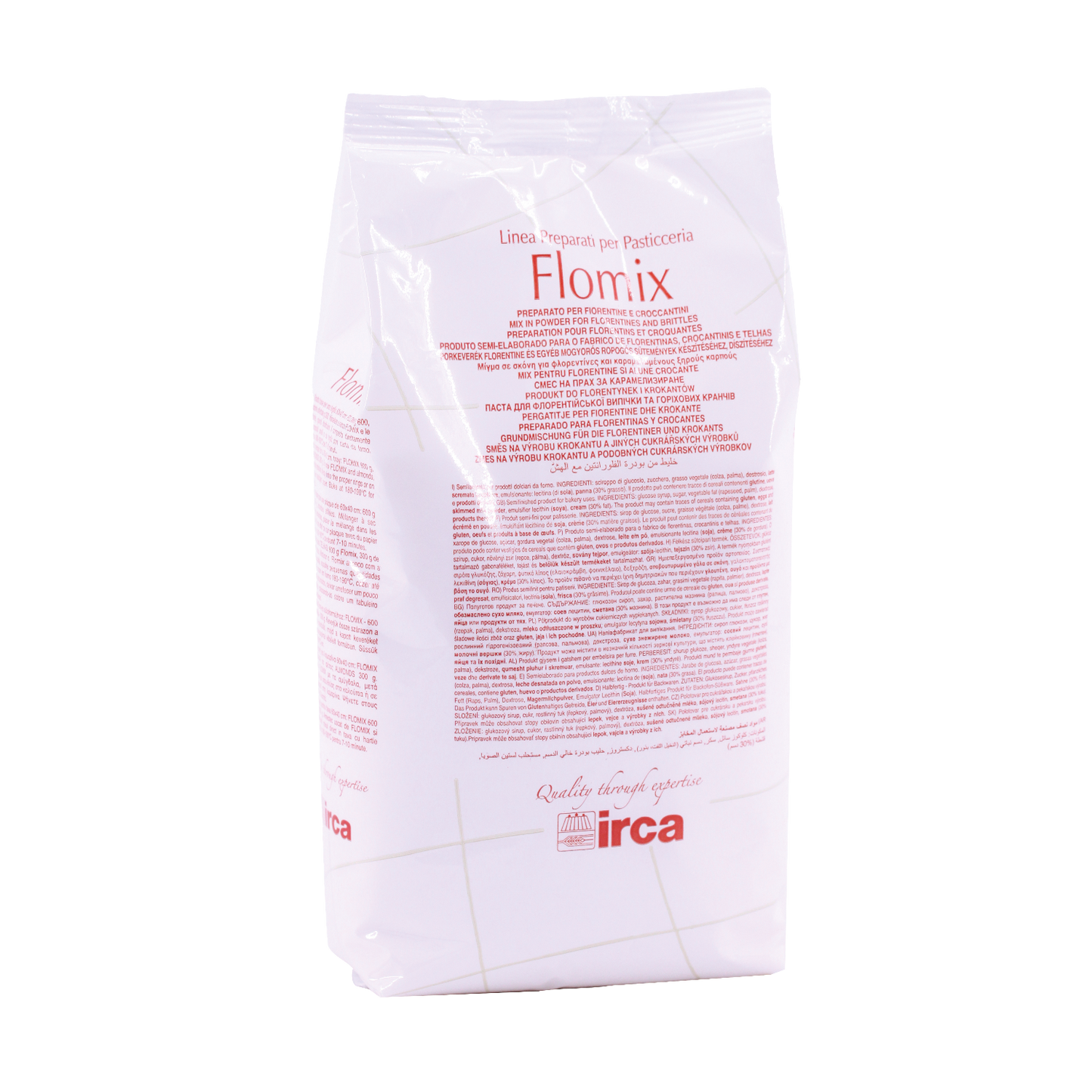 Flomix -600g