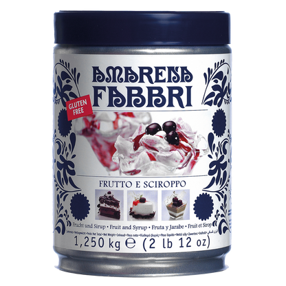 Cerise amarena -1,2kg