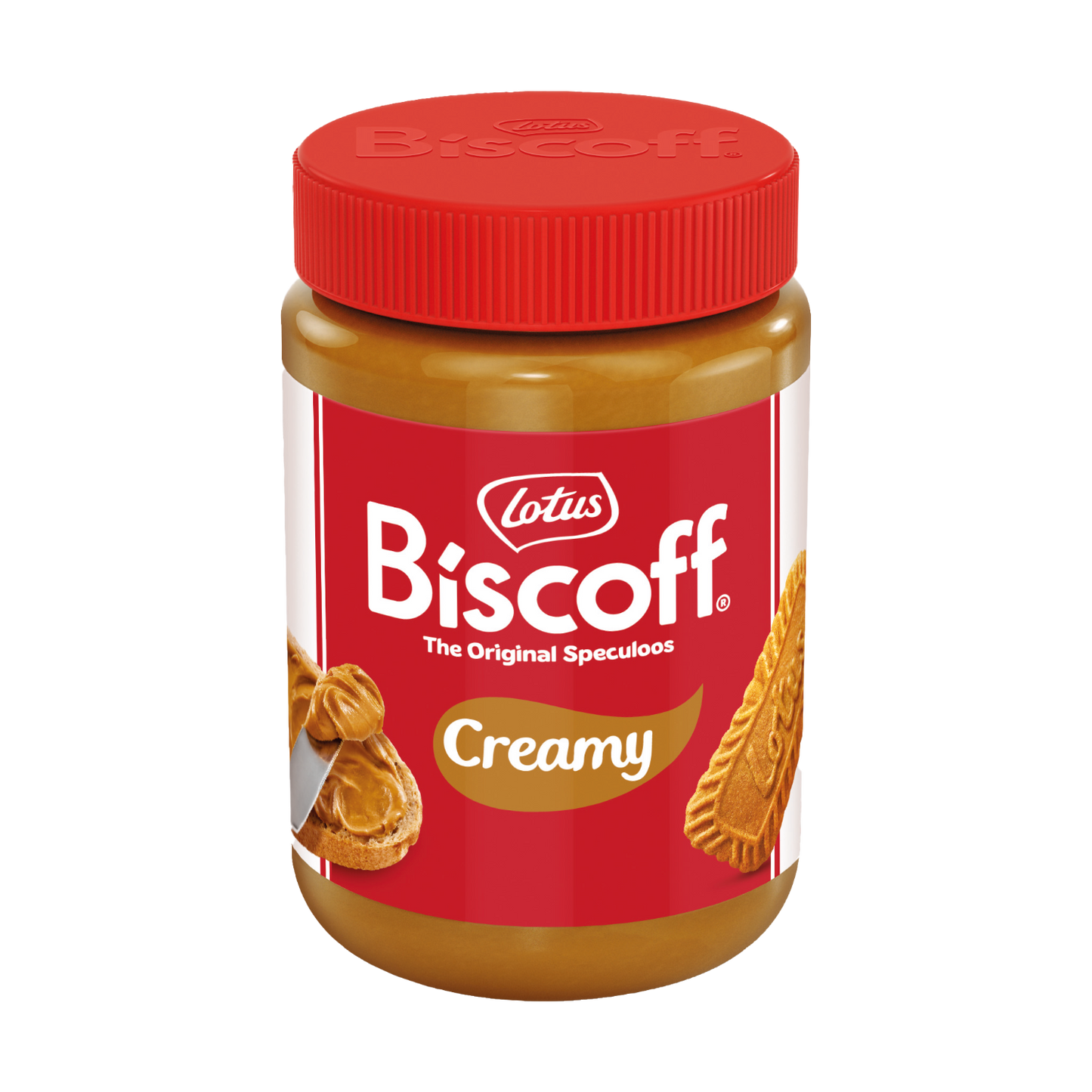 Spéculoos à tartiner -700g