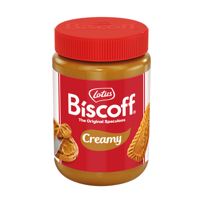 Spéculoos à tartiner -700g
