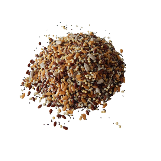 Mélange 5 graines atlas -1kg