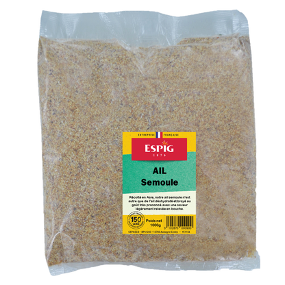 Ail semoule -1kg