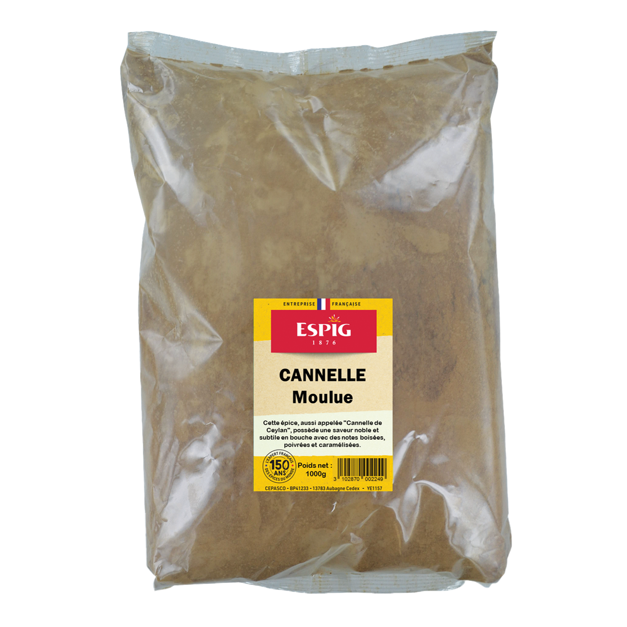 Cannelle -1kg