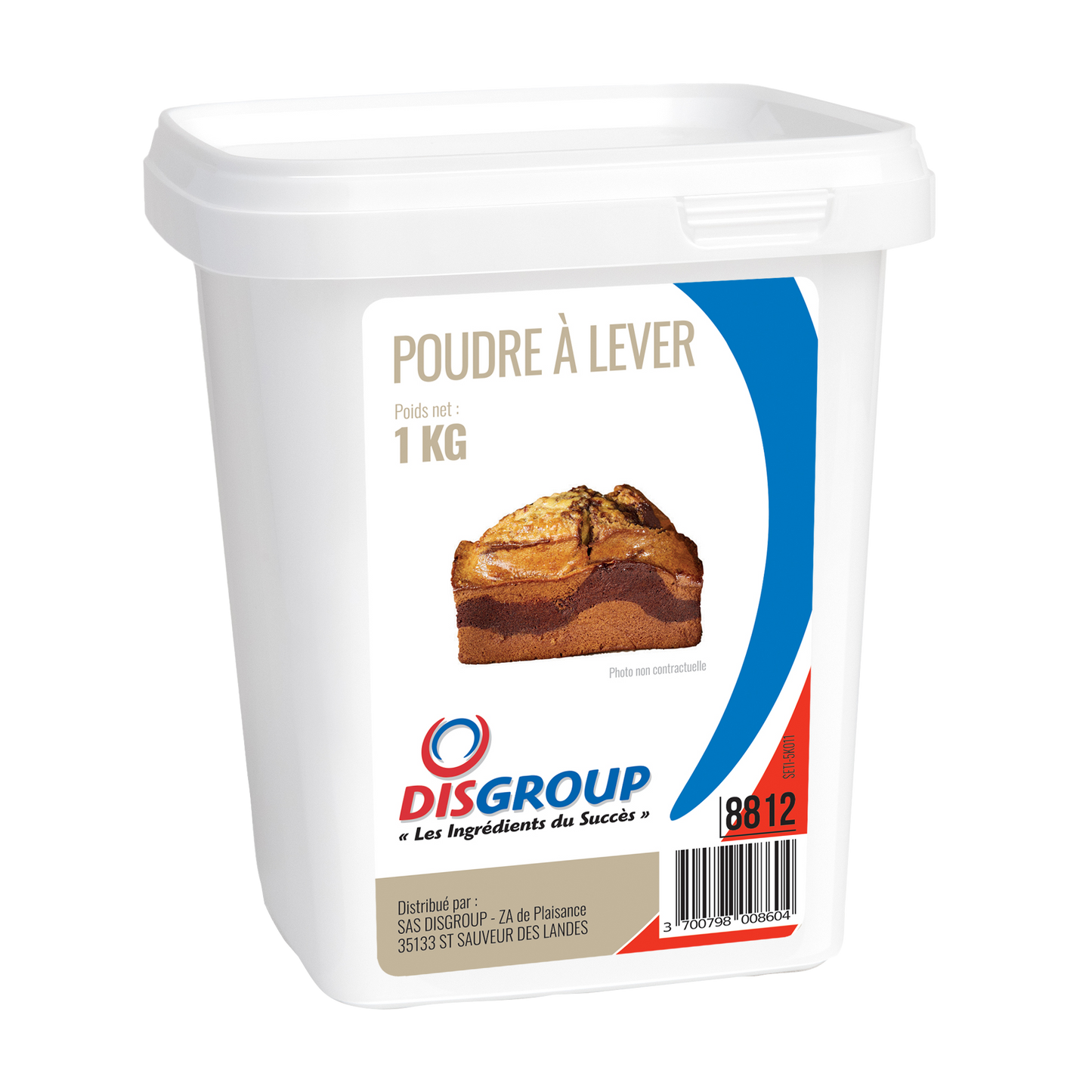 Levure chimique -1kg