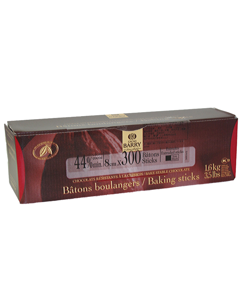 Bâtons boulangers 44%