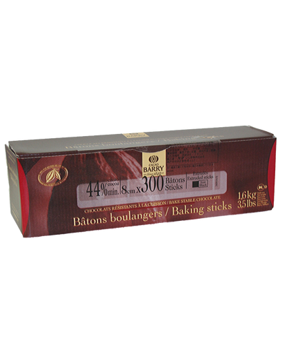 Bâtons boulangers 44%