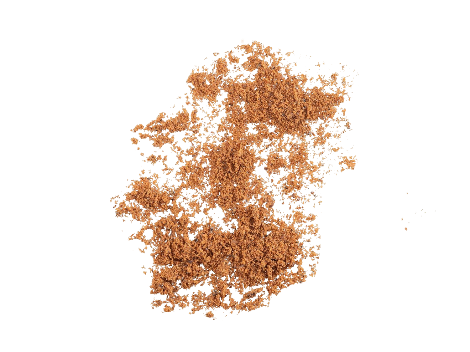 Cannelle en poudre, épice fine et parfumée pour desserts, gâteaux et boissons chaudes.