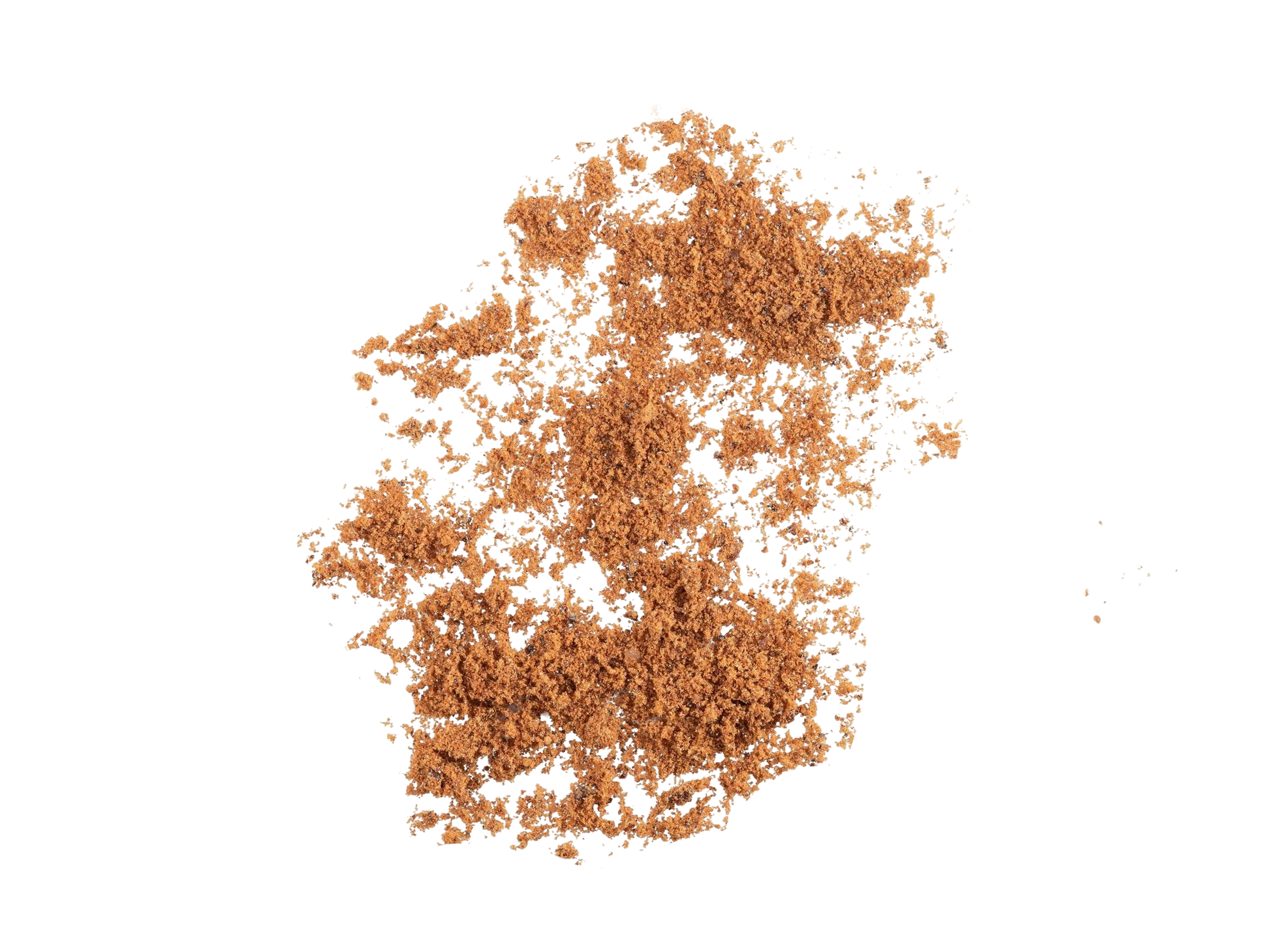 Cannelle en poudre, épice fine et parfumée pour desserts, gâteaux et boissons chaudes.