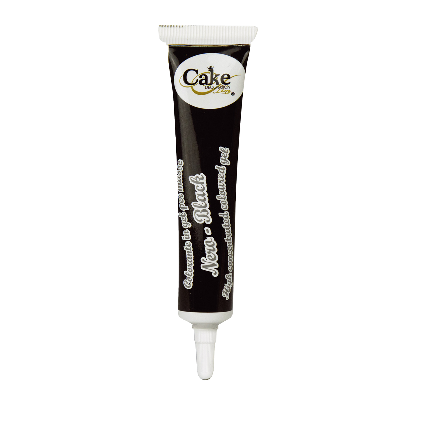 Colorant gel