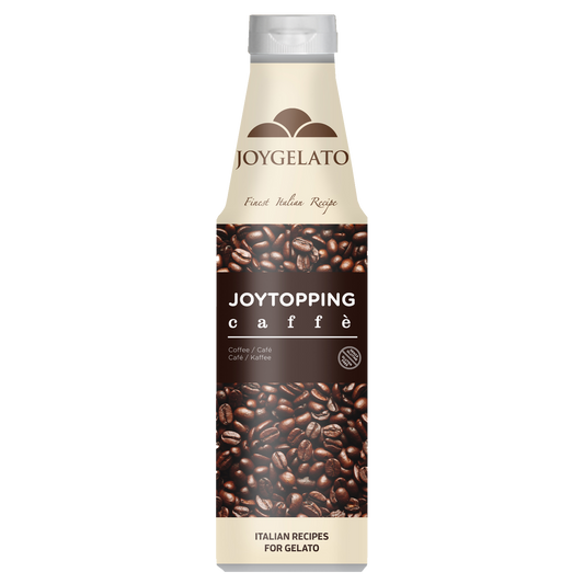 Joytopping café -1l
