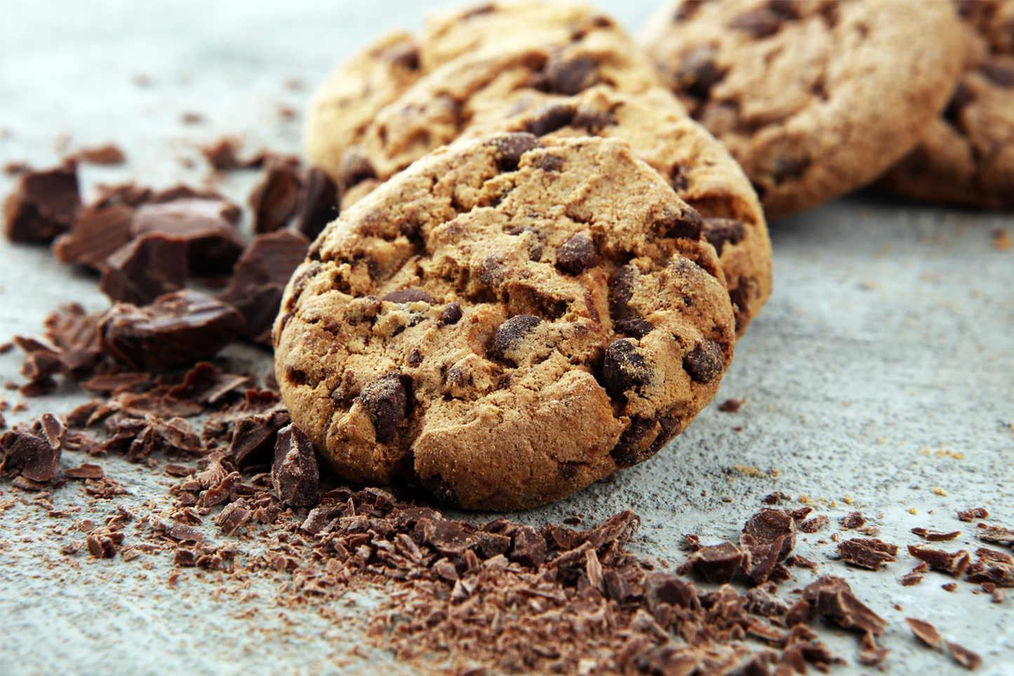 Kit préparation cookies