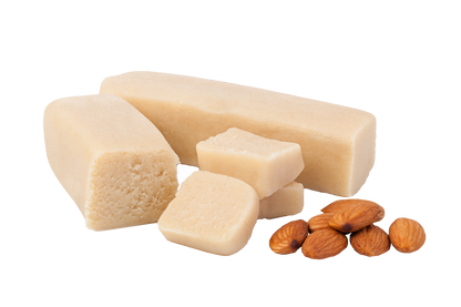 Pâte d'amande 23%