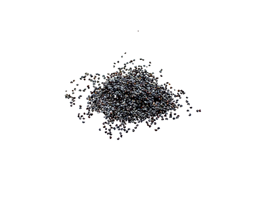 Graines de pavot -330g