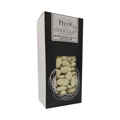 Dragée chocolat dune -1kg