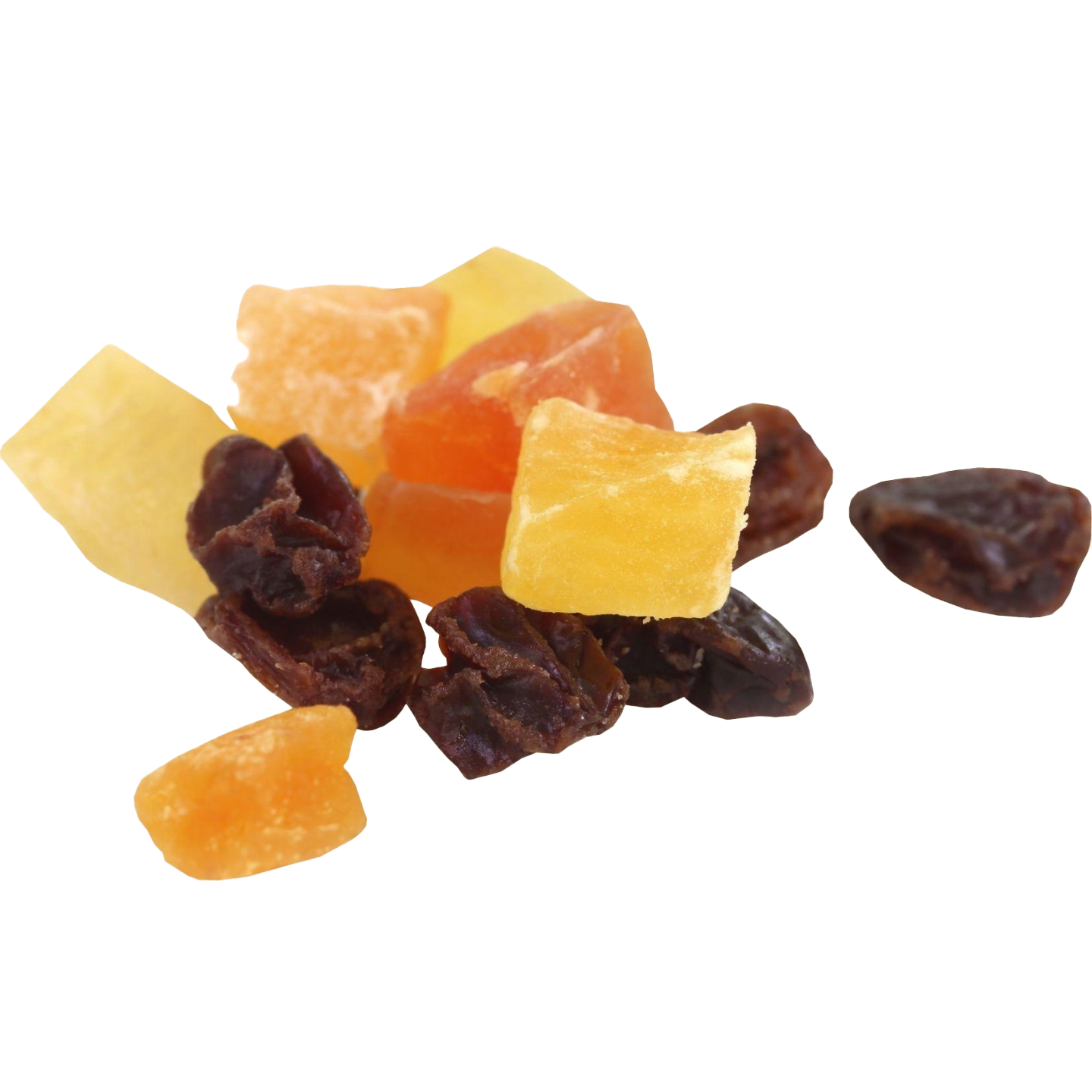 Pluti fruits -330g